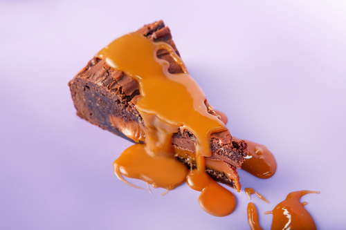 Caramel Luxury CP023 SG 12.5kg